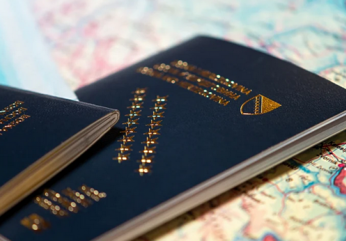 COVID pasoš: Za koje zemlje će trebati i kada bi mogao biti uveden?