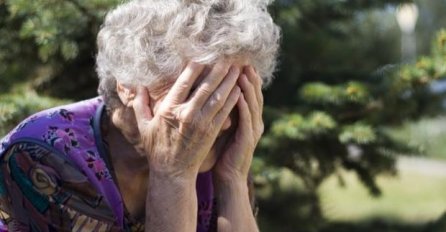 POUČNA PRIČA: Starica i kolač