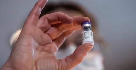 Vakcina BioNTech/Pfizer sto posto učinkovita u populaciji od 12 do 15 godina