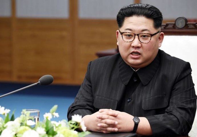 IZVJEŠTAJ UJEDINJENIH NACIJA: Sjeverna Koreja razvila je nuklearne, raketne programe 2020. godine!