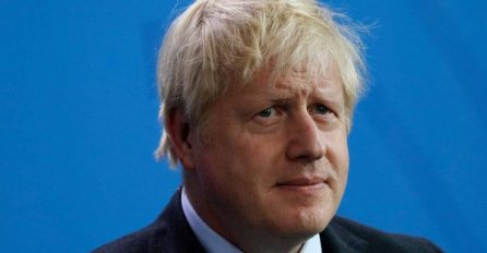 Boris Johnson (59) dobio osmo dijete