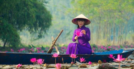 PARTIJA I TRŽIŠTE: Vijetnamsko gospodarsko čudo
