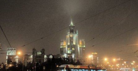 UZVRAĆANJE ISTOM MJEROM: Europska unija izbacuje troje ruskih diplomata