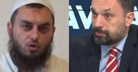 HAFIZ DŽEVAD GOLOŠ: Elmedin Dino Konaković plasira mnoge neistine oko izbora za mjesto gradonačelnika Mostara