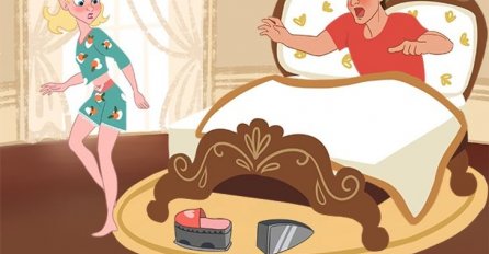 OVAKVE KOMŠIJE NIKO NE VOLI! Ako i vi ovo radite, odmah prestanite: Ovo svima ide na živce!