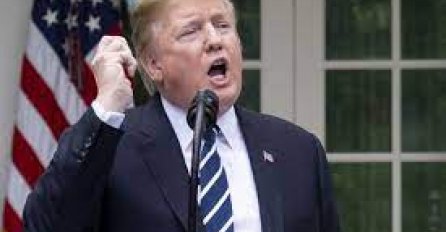 Desetine pobunjenika iz Kapitola kažu da su SLIJEDILI TRAPOVE SMJERNICE!