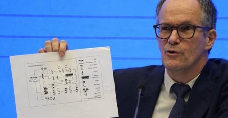 Tim SZO: Koronavirus vjerovatno nije procurio iz kineske laboratorije!