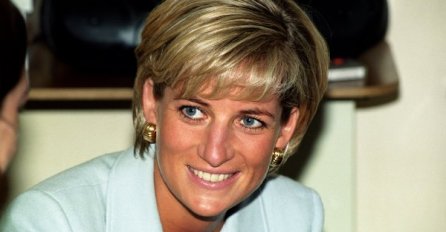 Princeza Diana nazvala je ovog američkog političara "Najzgodnijim živim muškarcem"
