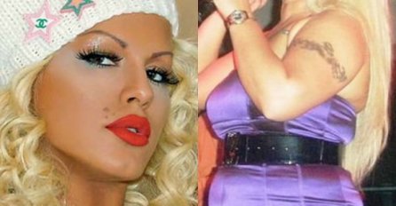 OVAKO SU SRPSKE PJEVAČICE IZGLEDALE KAD SU BILE PLAVUŠE: Seka je hit, ali tek da vidite CECU