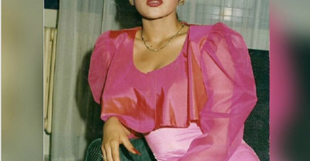 OVAKO SU SRPSKE ZVIJEZDE IZGLEDALE NA MATURI: Ovo je Ceca, a čekajte da vidite KAKVU JE HALJINU OBUKLA JELENA, HIT (FOTO)