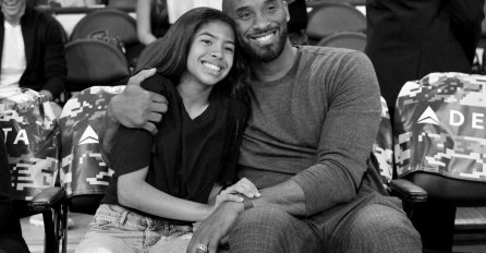 KONAČNO OTKRIVENO: Poznat uzrok pada helikoptera u kojem je poginuo Kobe Bryant