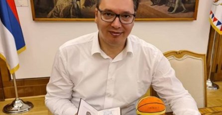 VUČIĆ OBJAVIO TUŽNU VIJEST, radi se o njegovom bratu: "Volim ga najviše" (FOTO)