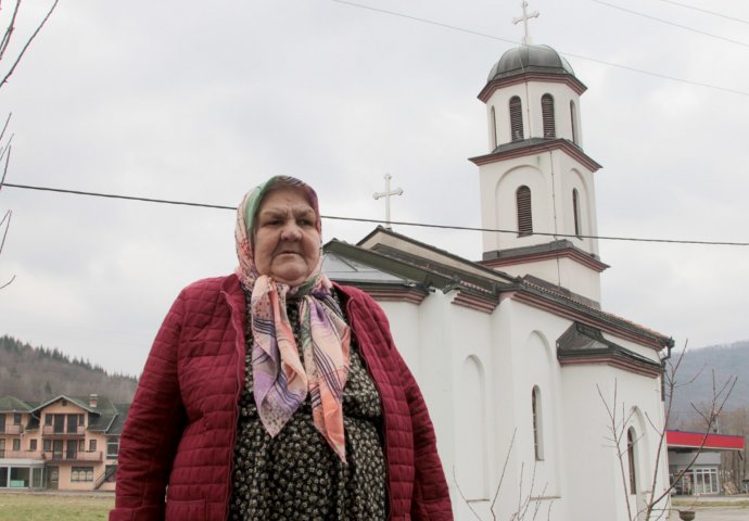 Fata Orlović smještena u bolnicu zbog problema s plućima