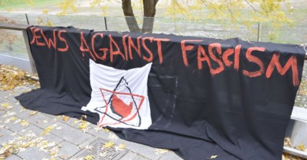 Šta je JEVREJSKA ANTIFA? Upoznajte izraelske aktiviste koji treba da zadaju "SMRTNI UDARAC FAŠIZMU"