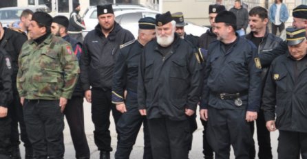 RASPIRIVALI MRŽNJU I KORISTILI VOJNU TERMINOLOGIJU Počinje suđenje četnicima zbog nacionalističkog orgijanja u Višegradu