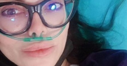 Oglasio se muž Nikoline Pišek nakon trovanja supruge i kćerke: Poslao jaku poruku