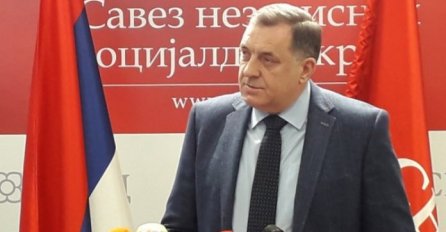 Dodik: Idemo na izbore u Srebrenicu i Doboj da ponovimo dobre rezultate!