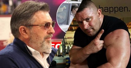 ODMAH POSLIJE GOSTOVANJA KOD SENADA, DENIS STOJNIĆ DOBIO POZIV: Čudnim tonom je razgovarao sa mnom, traže da se ne miješam!