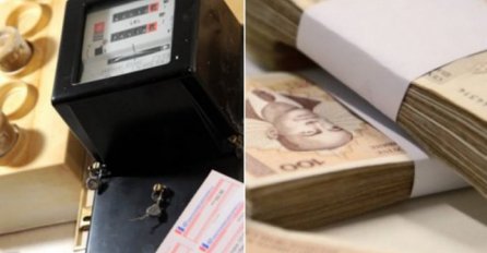 UDAR NA GRAĐANE BiH: Poskupljuje struja