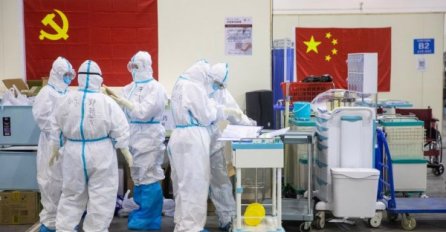 Novi dokazi pokazuju da se COVID-19 mogao pojaviti izvan Wuhana