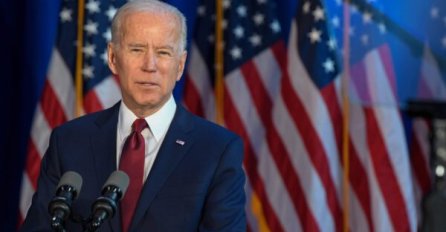 Biden se oprezno odnosi prema Kini, dok su odnosi SAD-a i Kine slabi!