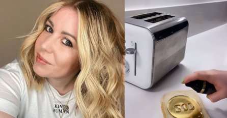 Frizerka otkrila glavnu grešku koju žene rade, a UNIŠTAVA IM KOSU! Nakon ovog videa ništa više neće biti isto