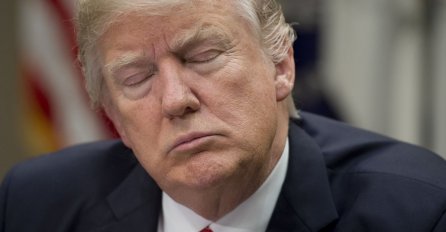 ZAVRŠENO GLASANJE: Odluka Senata jasna, puno suđenje za opoziv Trampa biće održano