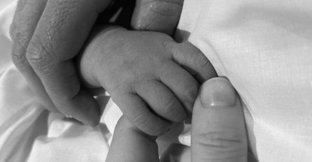 STIGLA KRALJEVSKA BEBA, SLAVLJE U VELIKOJ BRITANIJI: Dobili su sina! (FOTO)