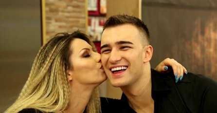 "NISMO IMALI NIČIJU PODRŠKU" Rada Manojlović konačno OTKRILA DA LI JE JOŠ UVIJEK U VEZI SA HARISOM 