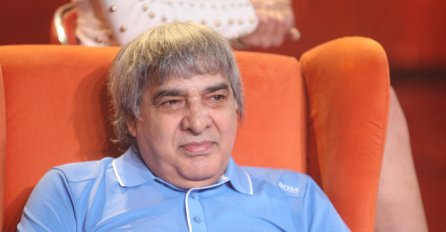 NAJVEĆI BAKŠIŠ NA ESTRADI: Ljuba Aličić otkrio cifru koju je dobio za par minuta, pa se požalio na kolegu Mitra Mirića!