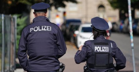 "VEOMA OSJETLJIVA SITUACIJA" Njemačka planira produženje restriktivnih mjera