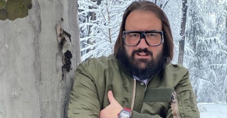 Oglasio se Vidoje, muž Nikoline Pišek: Objavio fotografiju iz hotela u kojem se trenutno nalaze