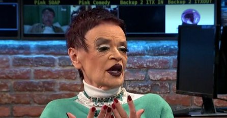 KAD JE IMALA 19 GODINA, RUŠKA JAKIĆ JE BILA NEVIĐENA LJEPOTICA: Pogledajte kako je izgledala, SPREMITE SE NA IZNENAĐENJE (FOTO)