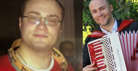 "IMAO SAM PREKO 128KG, NERVOZU SAM LIJEČIO HRANOM": Aca Sofronijević se dugo borio sa VIŠKOM, a ovako je uspio da SMRŠA!