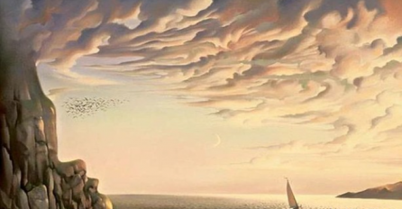 TEST KOJI OTKRIVA ZAŠTO VAS DRUGI VOLE: Šta prvo primjećujete na ovoj slici - rješenje vas može iznenaditi