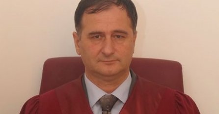 Evo ko je Halil Lagumdžija, novi predsjednik VSTV-a