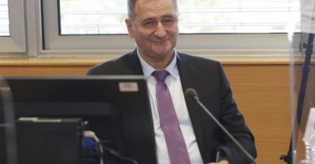 Lagumdžija: Maksimalno ću se angažirati da VSTV BiH radi u skladu sa zakonom