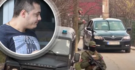 OTVOREN SEF U KUĆI STRAVE VELJE NEVOLJE: Evo šta je pronađeno