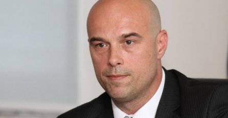 Milan Tegeltija prokomentarisao izbor novog predsjednika VSTV-a: Ovakvu poruku niko nije očekivao