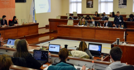 Ispoštovana Inzkova odluka: Tajno biranje gradonačelnika Mostara, kandidati Guzin, Baralija, Kordić i Zalihić