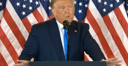 Financijski direktor za Twitter kaže da je Trumpova zabrana trajna, čak i ako se ponovno kandidira za funkciju predsjednika!