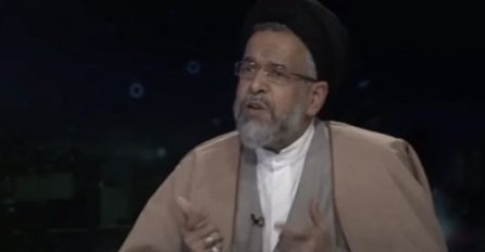 Iranski minstar: "Naš nuklearni program je mirovne prirode, ali ako ikad postane vojni za to će biti krivi oni koji vrše pritisak na nas"