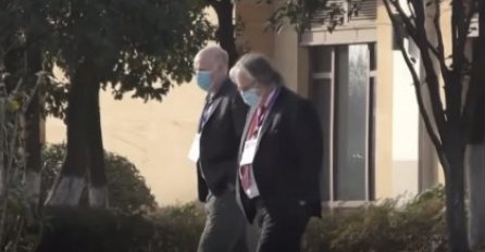 ZAKLJUČAK ISTRAŽIVAČKE MISIJE WHO-A: "Ekstremno je mala vjerojatnost da je COVID-19 potekao iz kineskog laboratorija" 