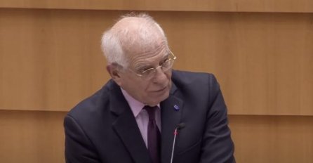 "Putinova vlast je nemilosrdna, autoritarna i u strahu od demokracije - treba im uvesti nove sankcije zbog Navaljnog"