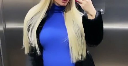 "Komplikcije nastale u posljednjem momentu", LUNA SE PORODILA NA CARSKI REZ, a sad njen prijatelj otkrio detalje: OVO SU RIJETKI SAMO ZNALI