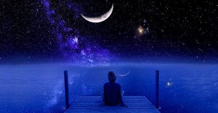 11.02. JE MLADI MJESEC U VODENJAKU, EVO ŠTA TO ZNAČI ZA VAŠ HOROSKOPSKI ZNAK, SVE JE OBJAVLJENO: Saznajte šta vas čeka