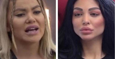 JANJUŠ PRED KAMERAMA OTKRIO MAJINU TAJNU, NE ŽELI DA ŠUTI - EVO KO JE ONA: MAJA jecala, prijeti mu tužba