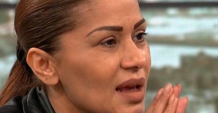 Mina Kostić: Nemam od čega da živim, baš sam jadna