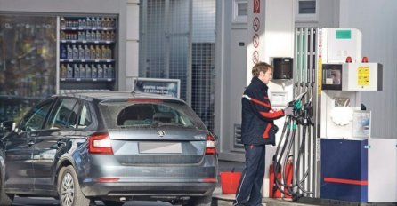 NOVI UDAR NA DŽEP BH. GRAĐANA Gorivo ponovo poskupljuje!