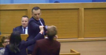 Stanivuković iznio detalje sa ročišta: Lukač je rekao da ću završiti kao NATO zastave na podu, neka žive u strahu od onoga što možemo saznati